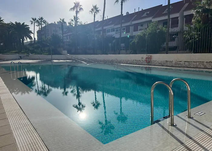 Playa Honda Lovely Americas - Apartmán