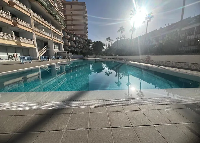 Playa Honda Lovely Americas - Apartment Playa de las Americas (Tenerife)