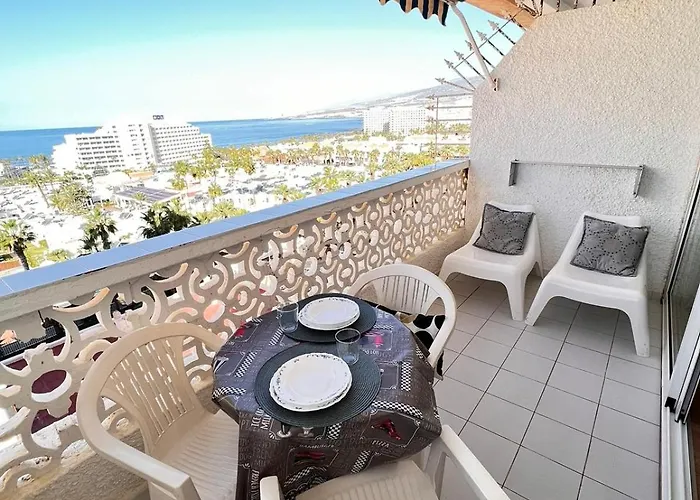 Playa Honda Lovely Americas - Διαμέρισμα *