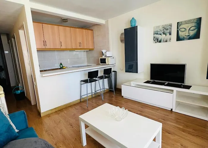 Διαμέρισμα Playa Honda Lovely Americas - *