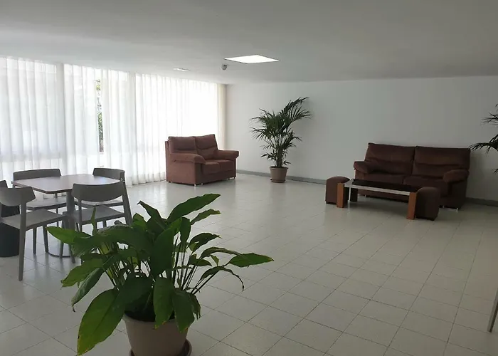 Playa Honda Lovely Americas - Πλάγια ντε λας Αμέρικας