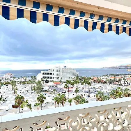 Apartamento Playa Honda Lovely Americas - Playa de las Américas