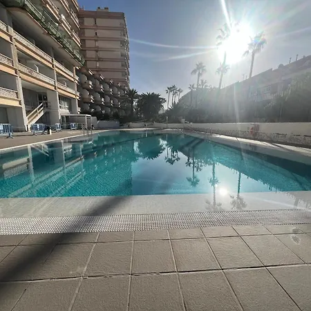 Playa Honda Lovely Americas - Apartamento Playa de las Américas